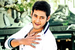 Mahesh Babu Photos